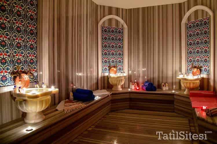 Temenos Luxury Hotel Spa